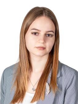 Бурмакина Нина Владимировна