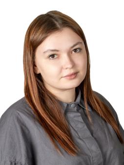 Куршева Дарья Сергеевна